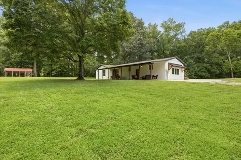 1878 Trace Creek Road Hohenwald TN 38462
