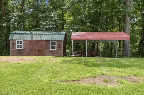 1878 Trace Creek Road Hohenwald TN 38462