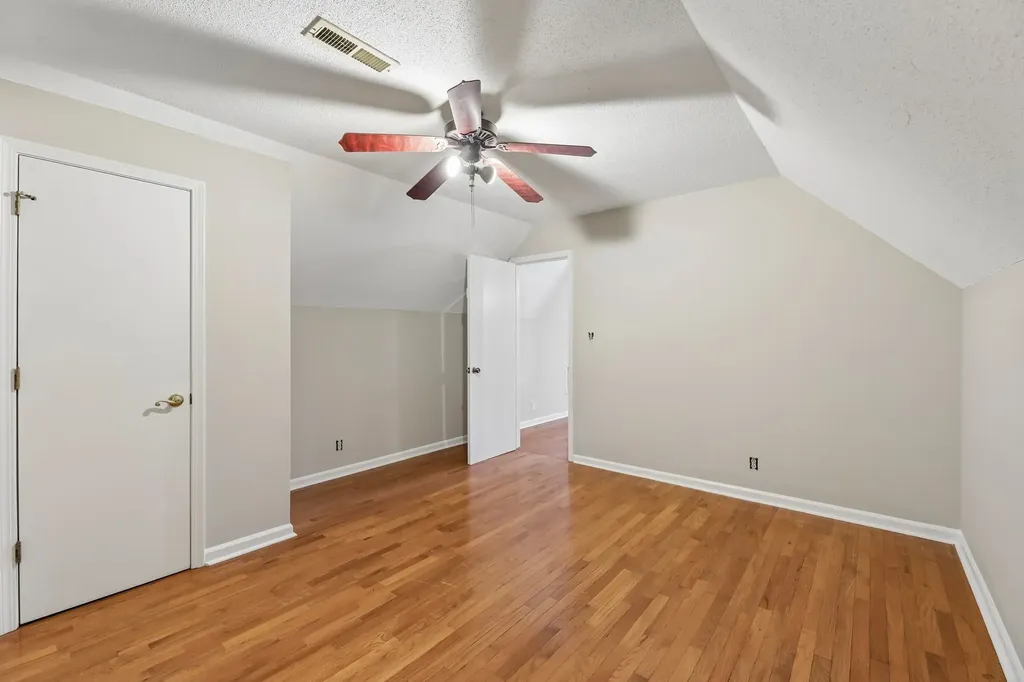 219 Jim Thorpe Drive Clarksville TN 37042