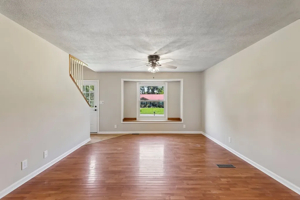219 Jim Thorpe Drive Clarksville TN 37042