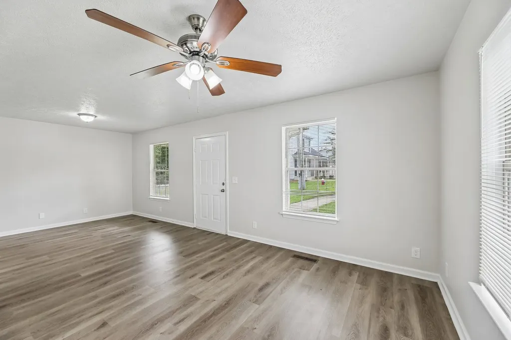 2607 Landrum Ct Lot 17 Springfield TN 37172