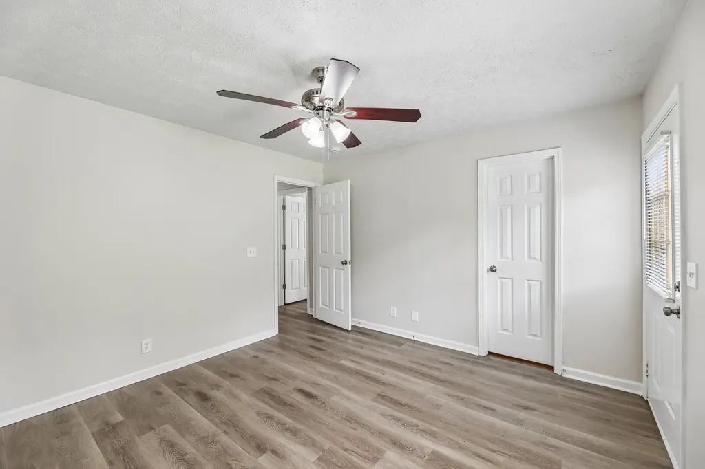 2607 Landrum Ct Lot 17 Springfield TN 37172