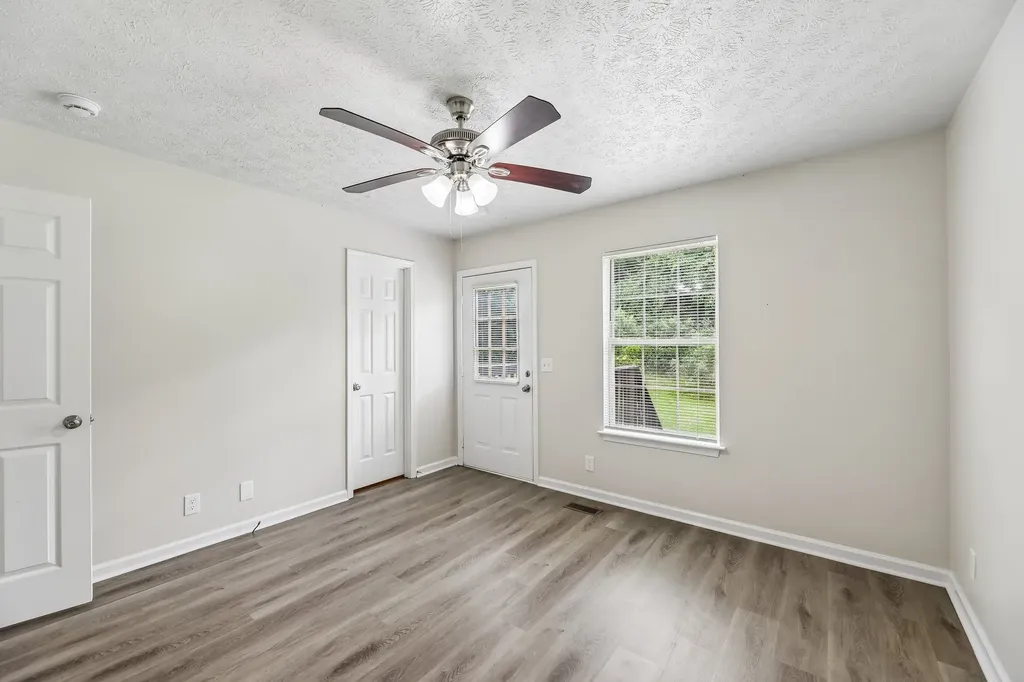2607 Landrum Ct Lot 17 Springfield TN 37172
