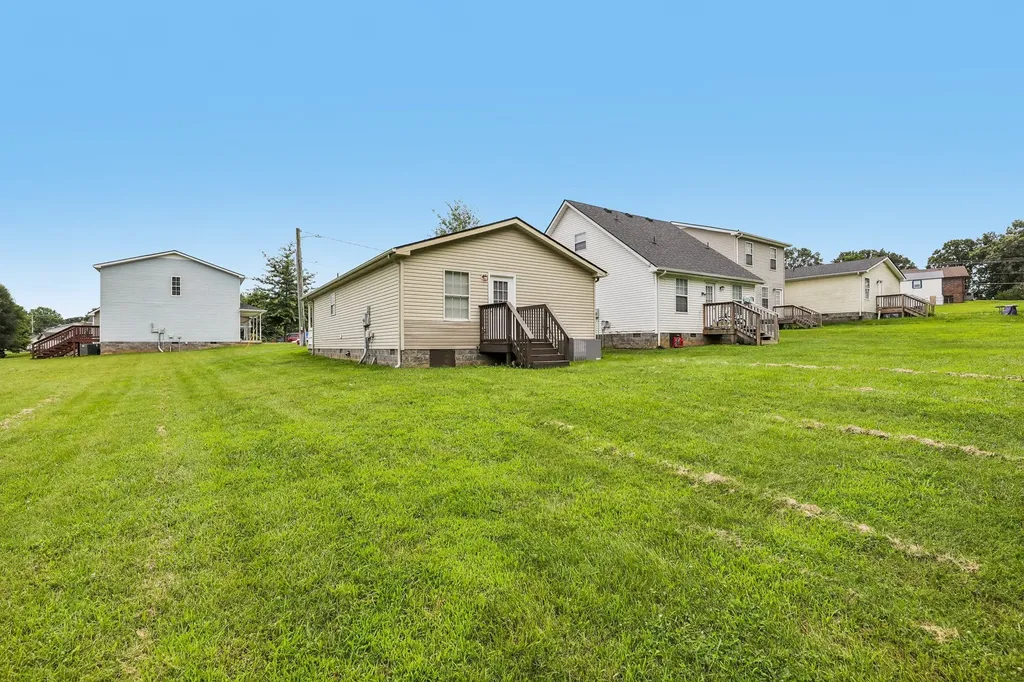 2607 Landrum Ct Lot 17 Springfield TN 37172