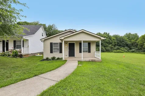2607 Landrum Ct Lot 17 Springfield TN 37172