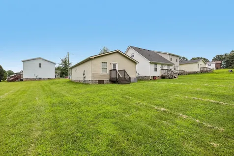 2607 Landrum Ct Lot 17 Springfield TN 37172