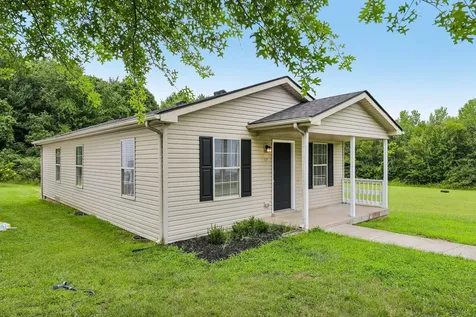 2607 Landrum Ct Lot 17 Springfield TN 37172
