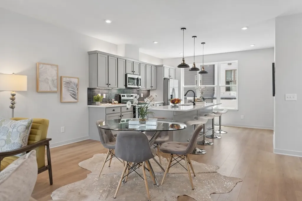 344 East Village Lane Nashville TN 37216