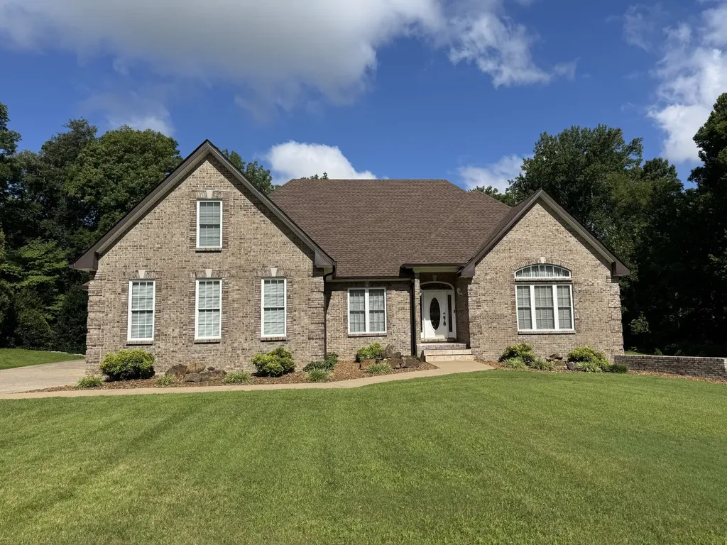 1660 Adswood Road Clarksville TN 37042