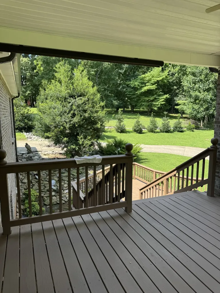 1660 Adswood Road Clarksville TN 37042