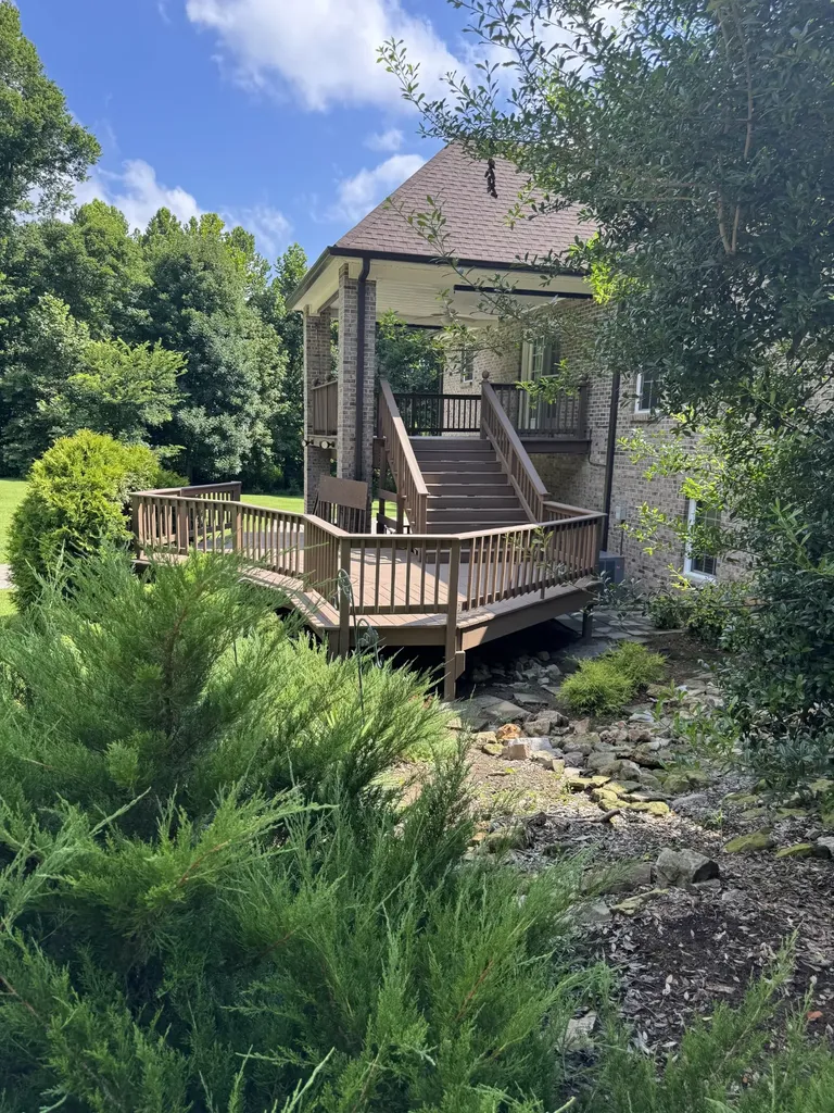 1660 Adswood Road Clarksville TN 37042