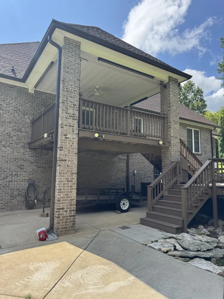 1660 Adswood Road Clarksville TN 37042
