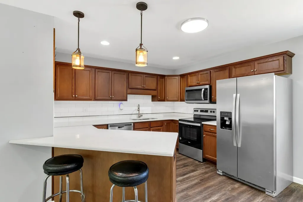142 Pine Avenue Morrison TN 37357