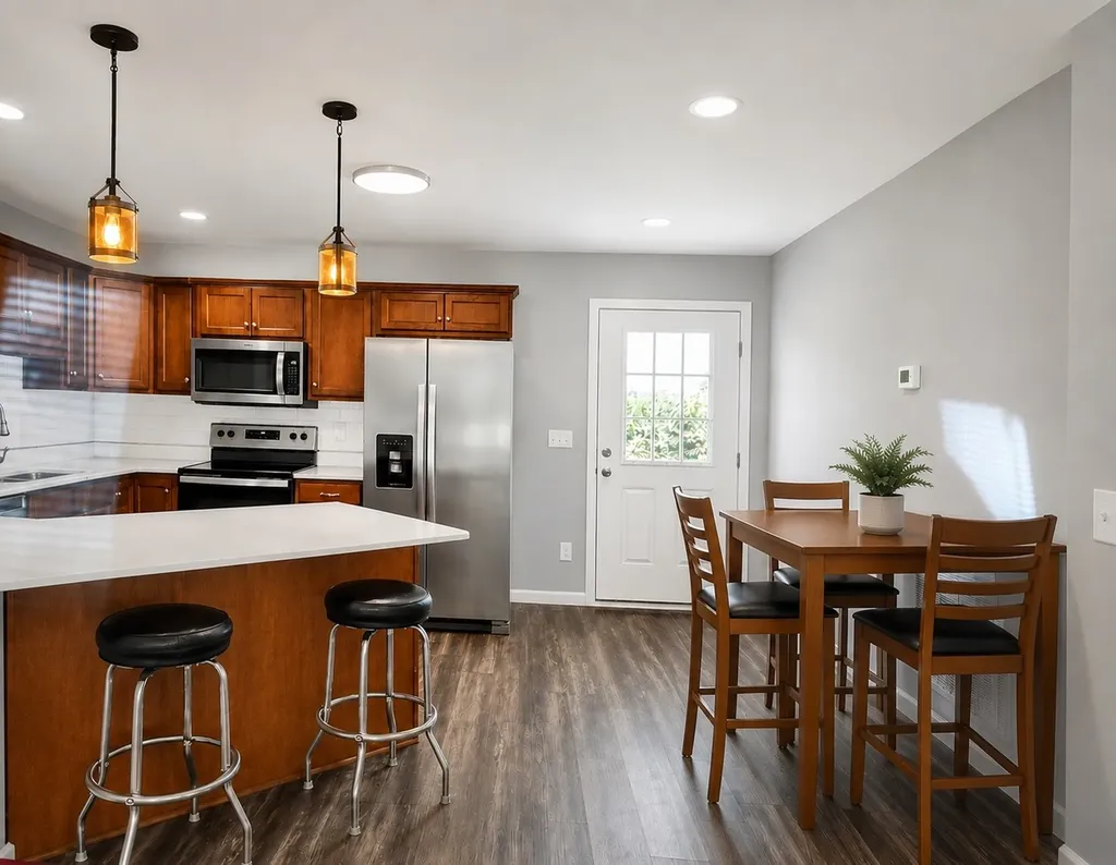 142 Pine Avenue Morrison TN 37357