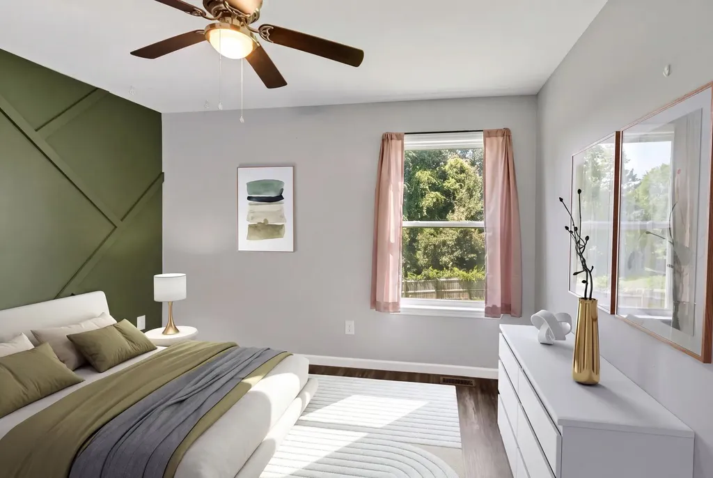 142 Pine Avenue Morrison TN 37357