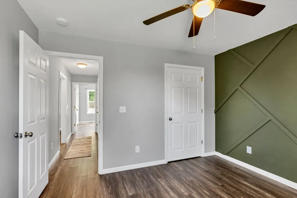 142 Pine Avenue Morrison TN 37357