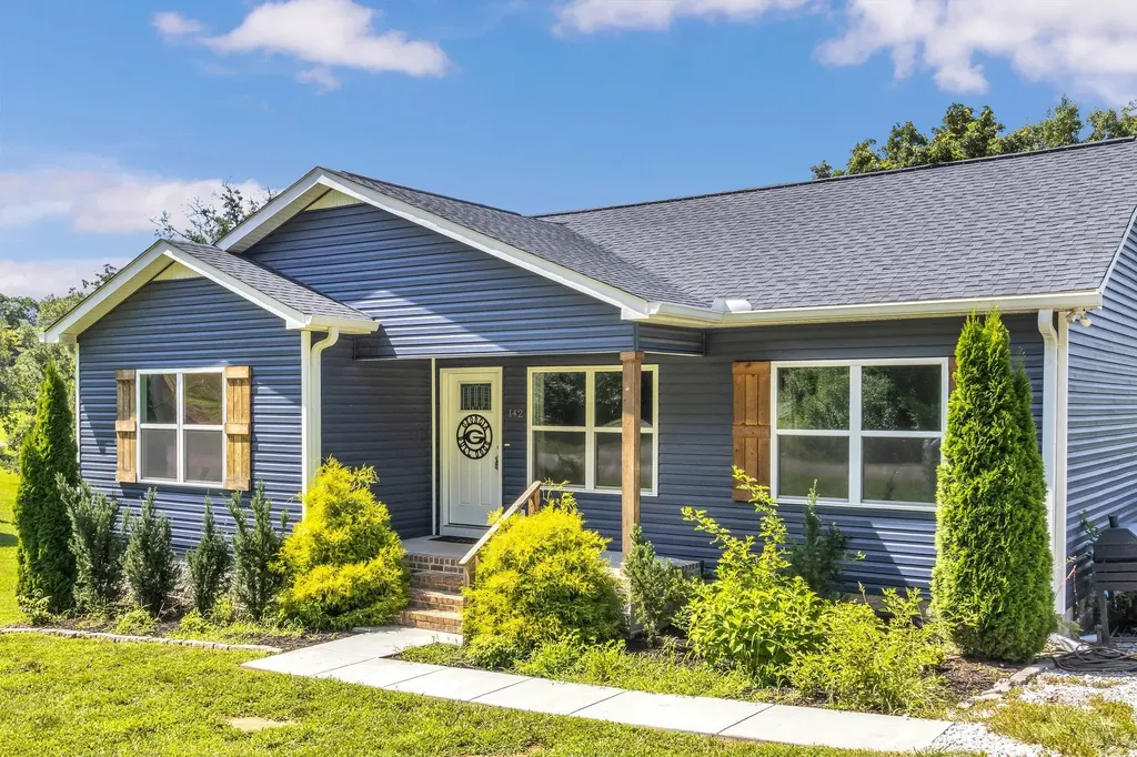 142 Pine Avenue Morrison TN 37357
