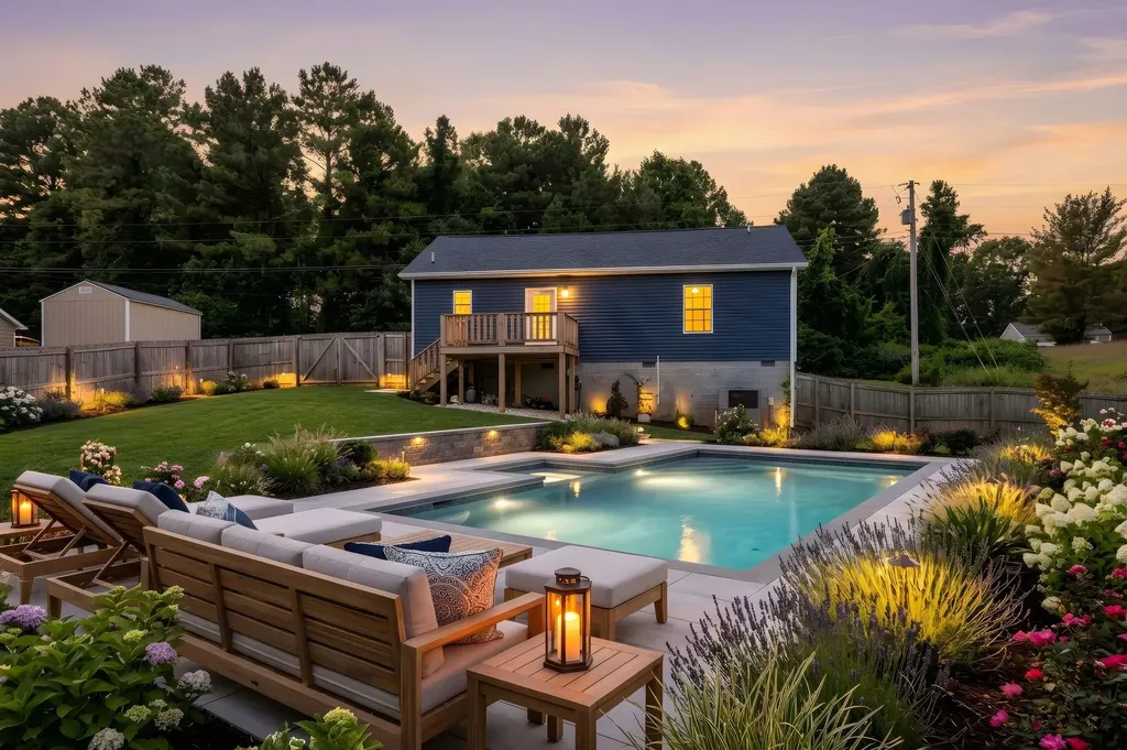 142 Pine Avenue Morrison TN 37357