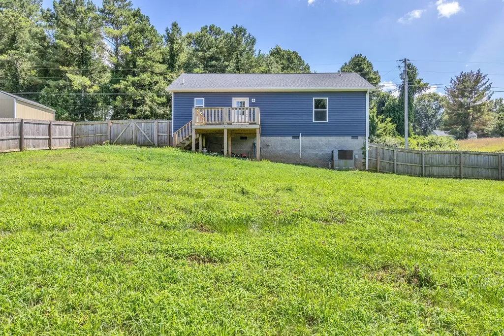 142 Pine Avenue Morrison TN 37357