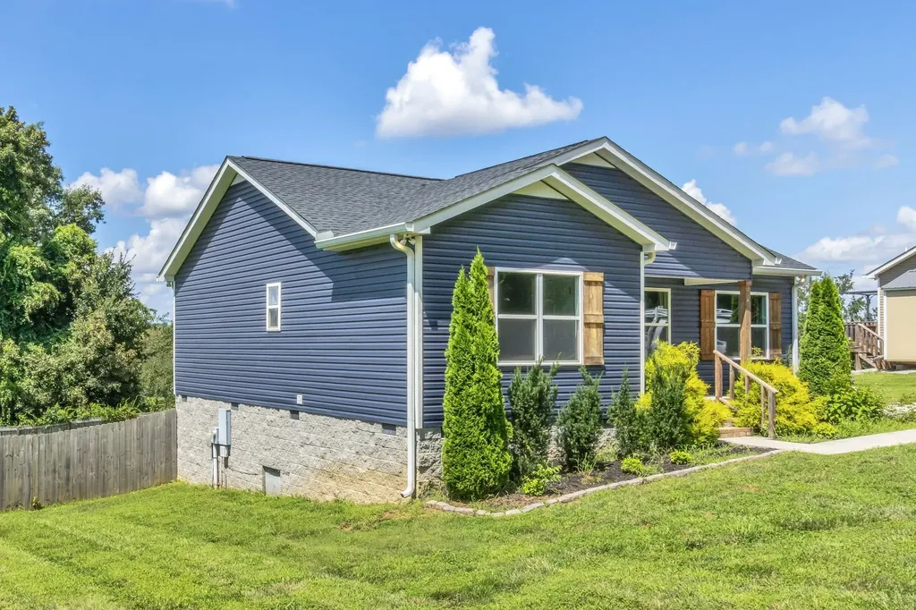 142 Pine Avenue Morrison TN 37357