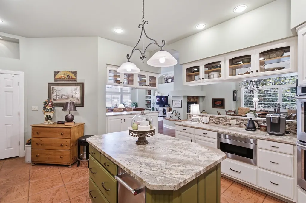 1714 Blairmont Drive Lebanon TN 37087