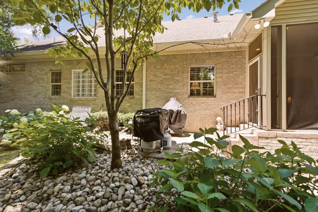 1714 Blairmont Drive Lebanon TN 37087