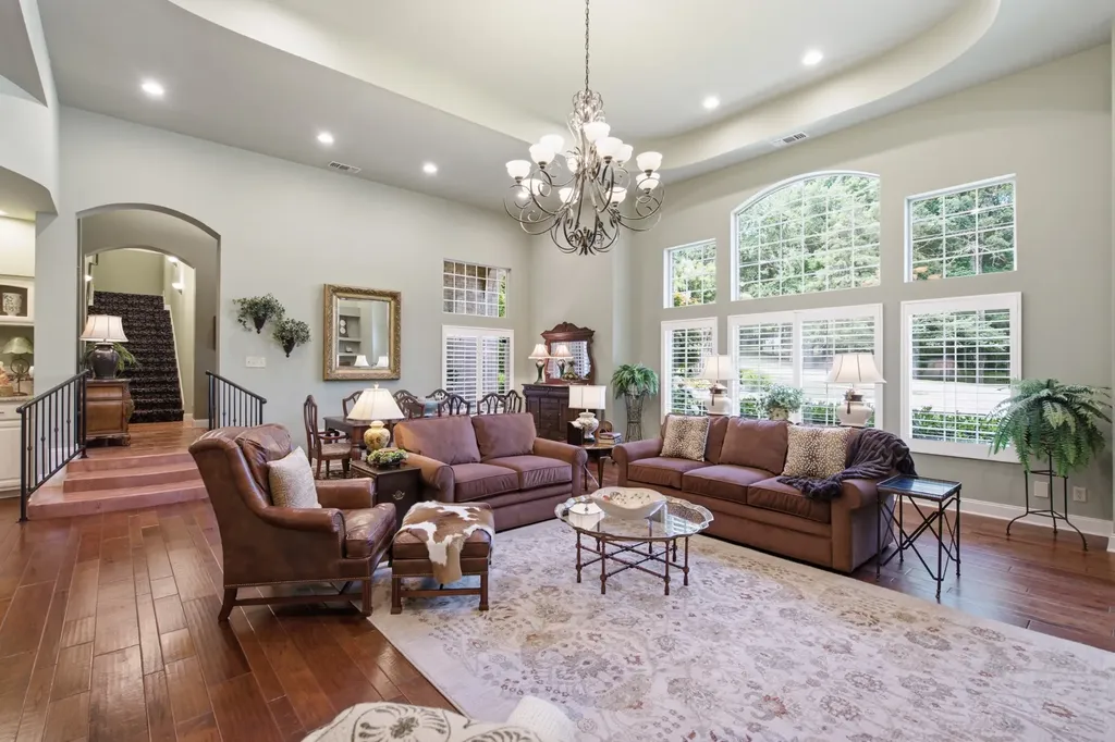 1714 Blairmont Drive Lebanon TN 37087