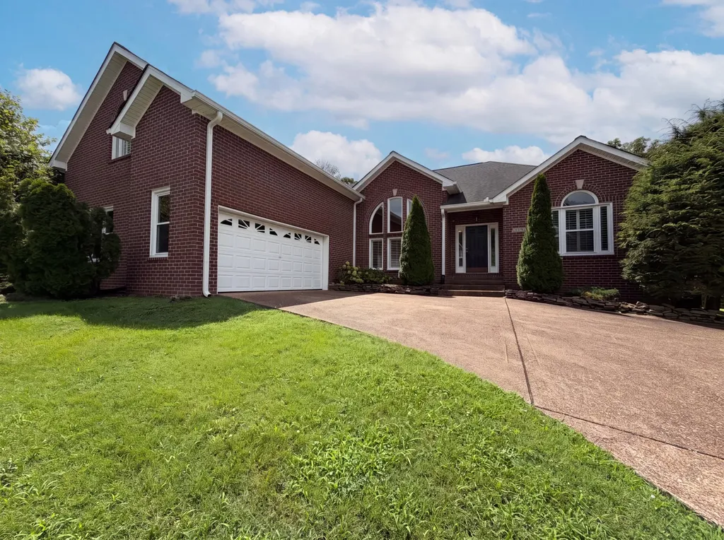 6724 Cold Stream Drive Nashville TN 37221