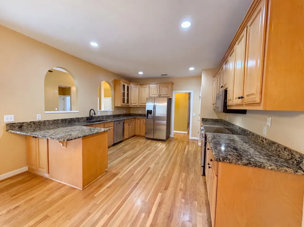 6724 Cold Stream Drive Nashville TN 37221