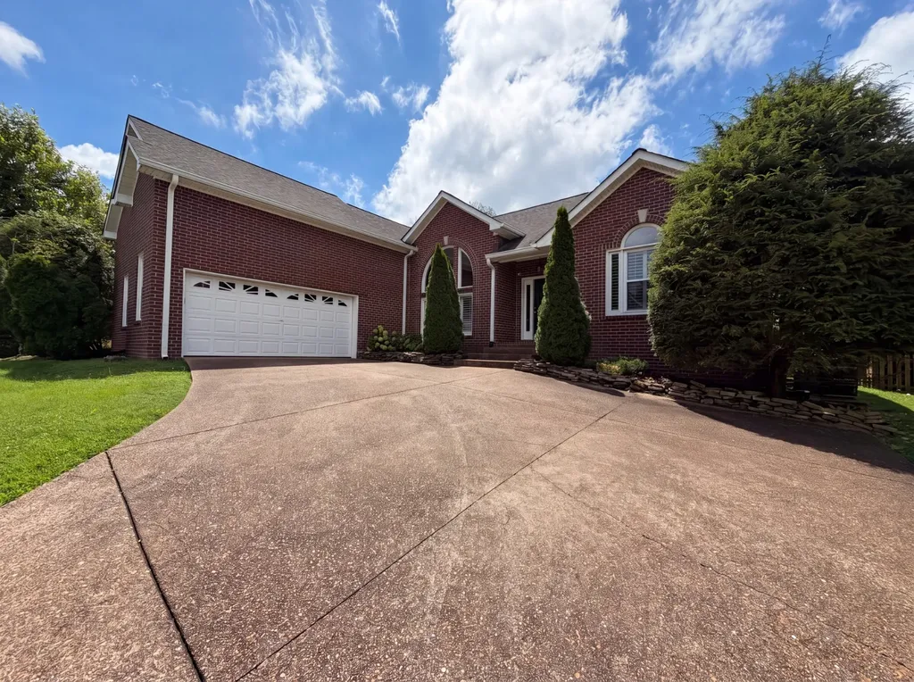 6724 Cold Stream Drive Nashville TN 37221