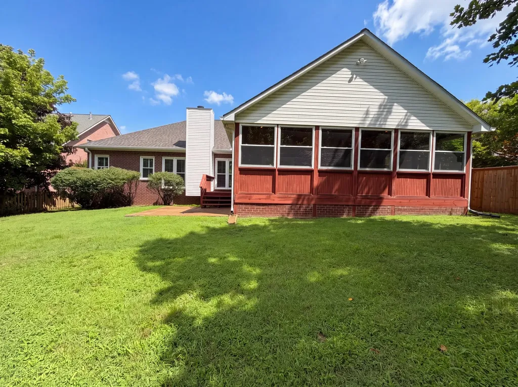 6724 Cold Stream Drive Nashville TN 37221