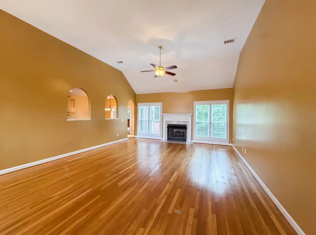 6724 Cold Stream Drive Nashville TN 37221