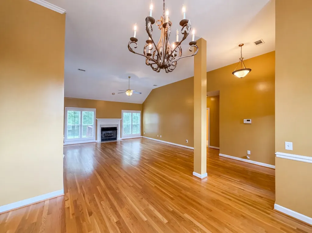6724 Cold Stream Drive Nashville TN 37221