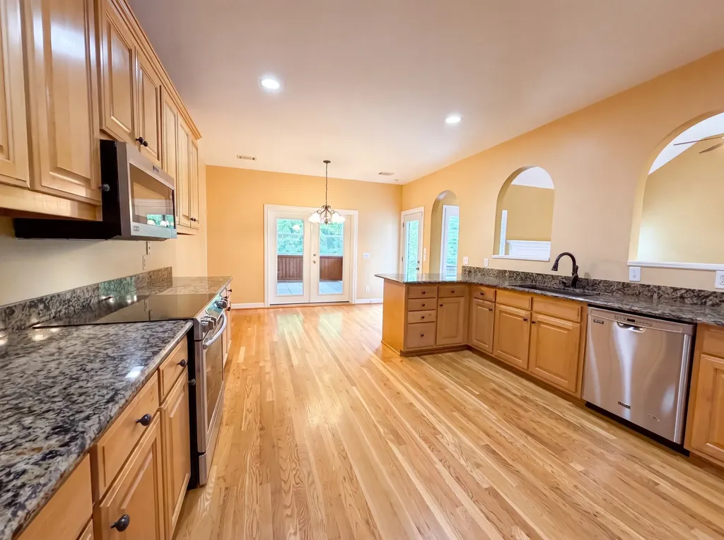 6724 Cold Stream Drive Nashville TN 37221