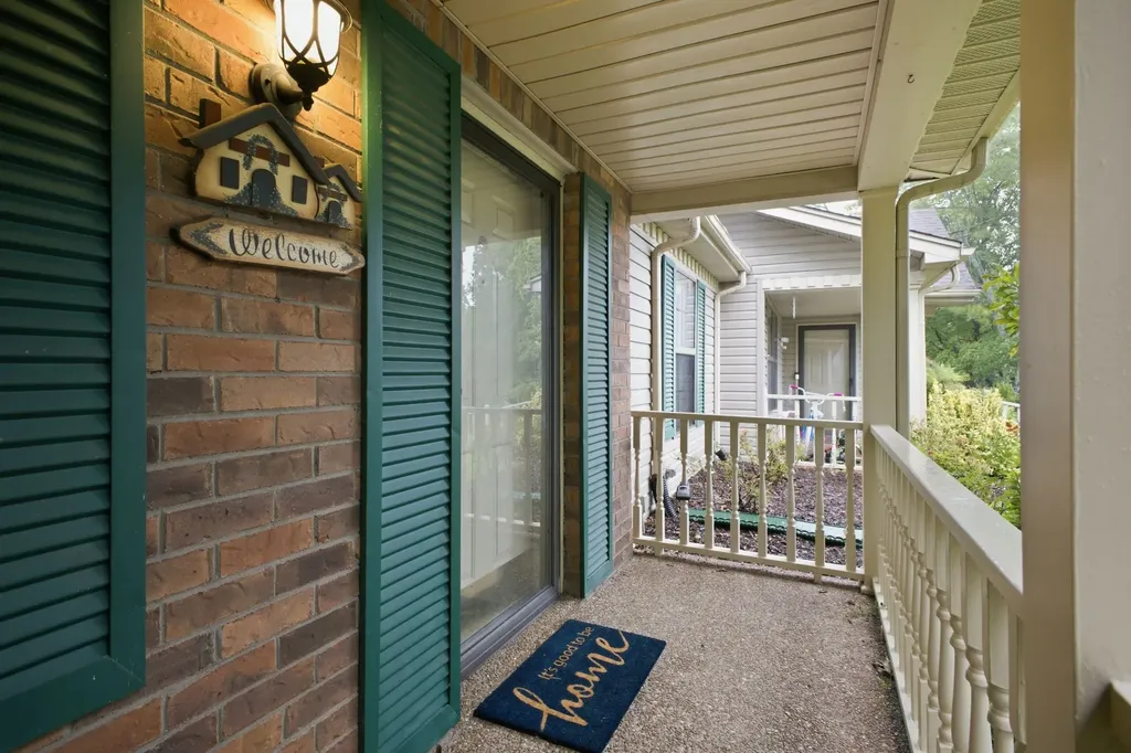 525 Upsall Drive Antioch TN 37013