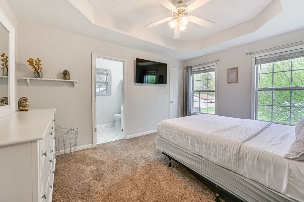 413 Caney Lane Clarksville TN 37040
