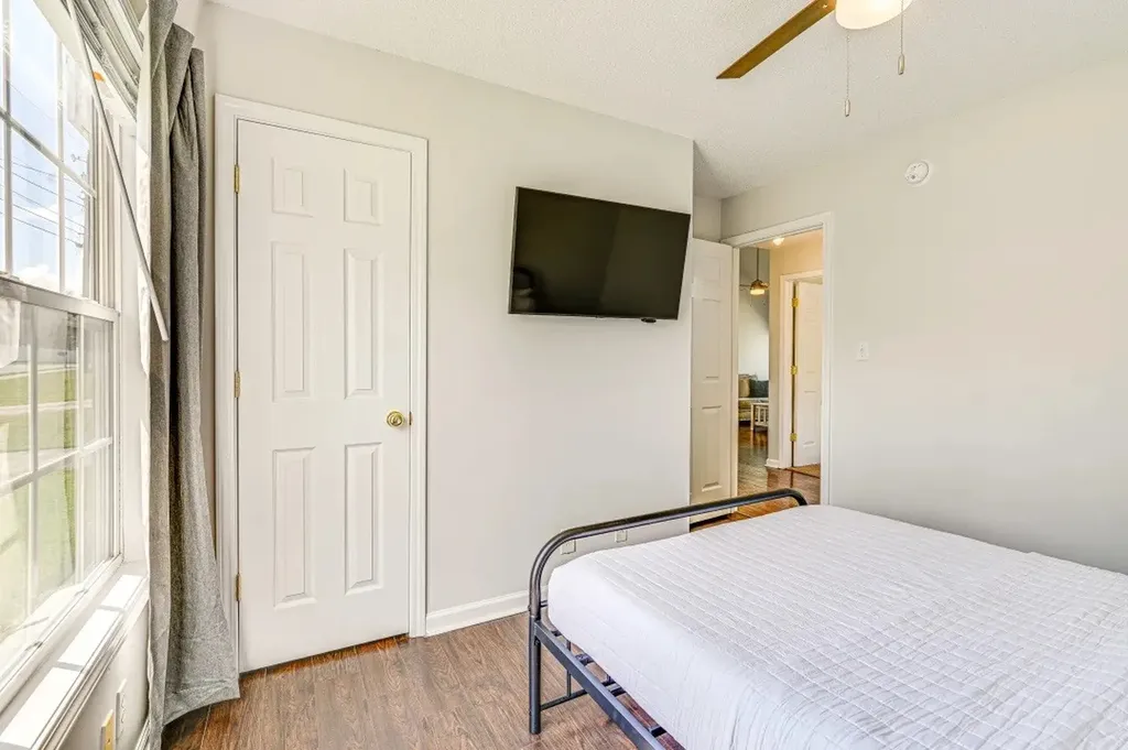 413 Caney Lane Clarksville TN 37040