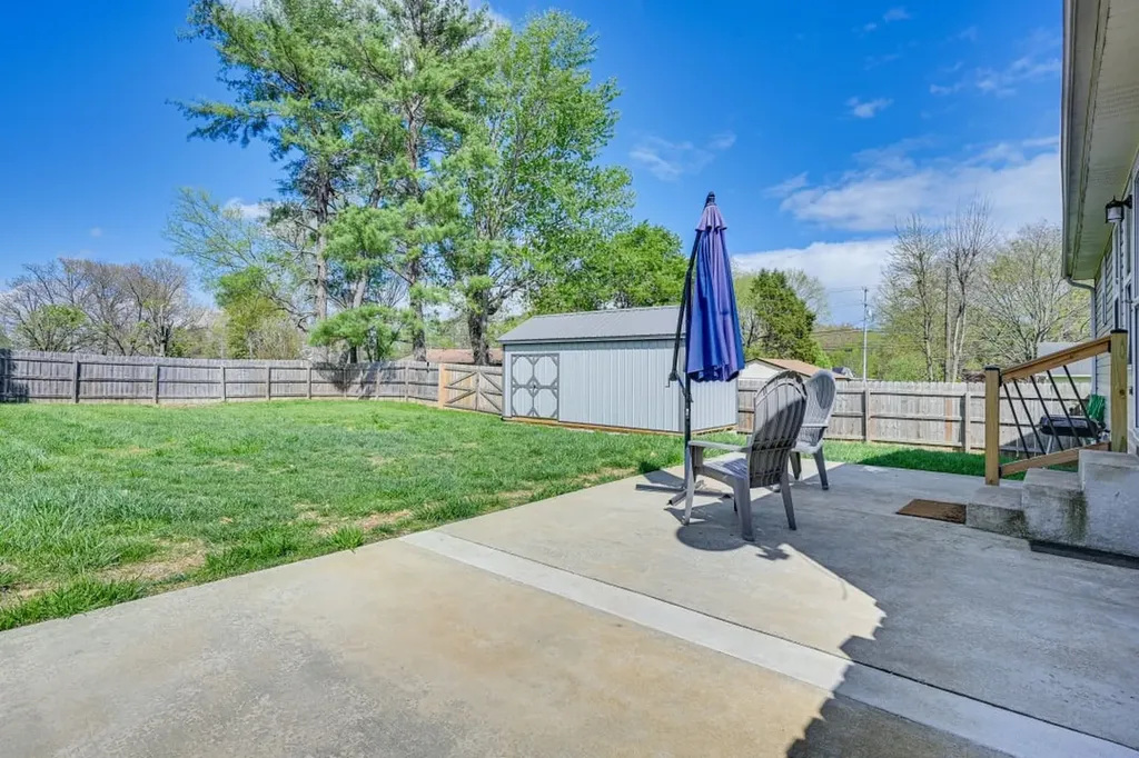 413 Caney Lane Clarksville TN 37040