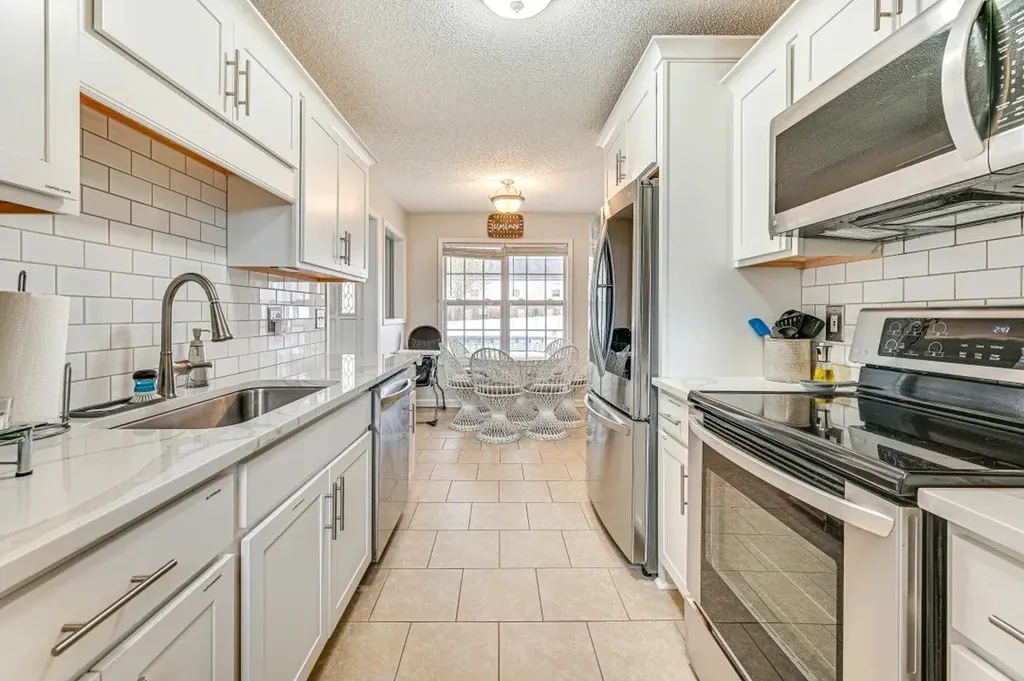 413 Caney Lane Clarksville TN 37040