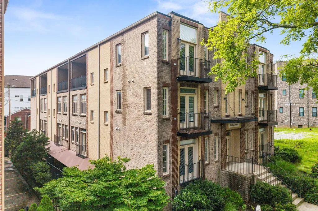 3203 Long Boulevard Nashville TN 37203