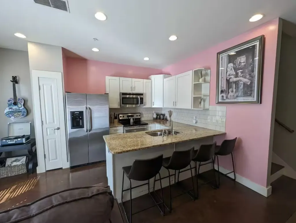 3203 Long Boulevard Nashville TN 37203