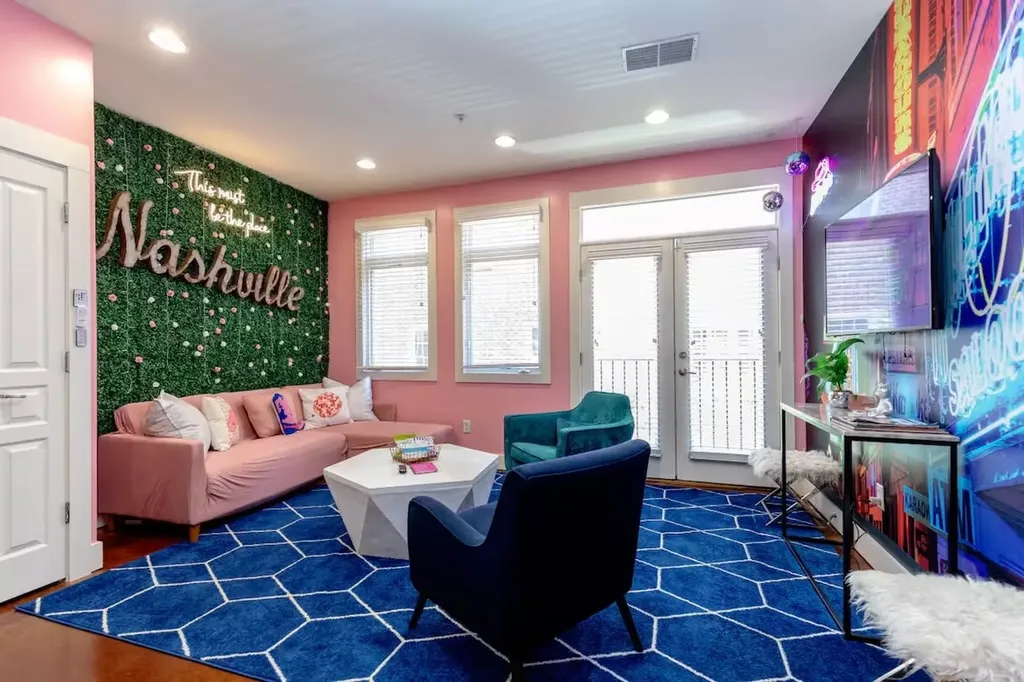 3203 Long Boulevard Nashville TN 37203