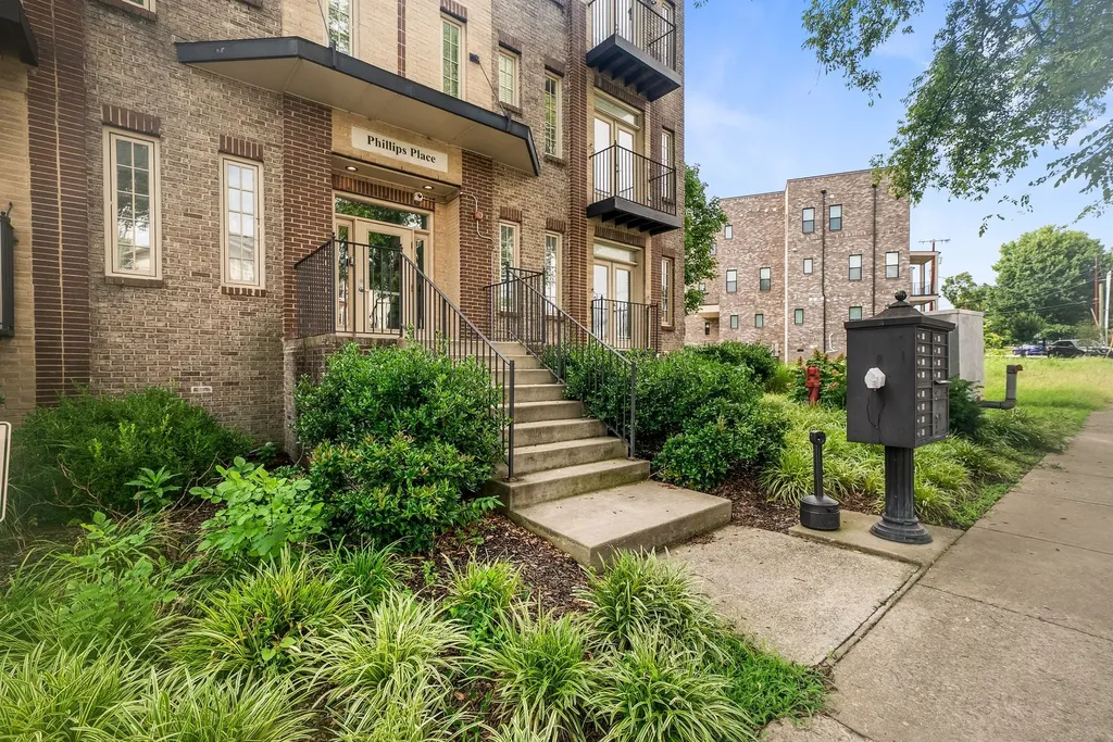 3203 Long Boulevard Nashville TN 37203