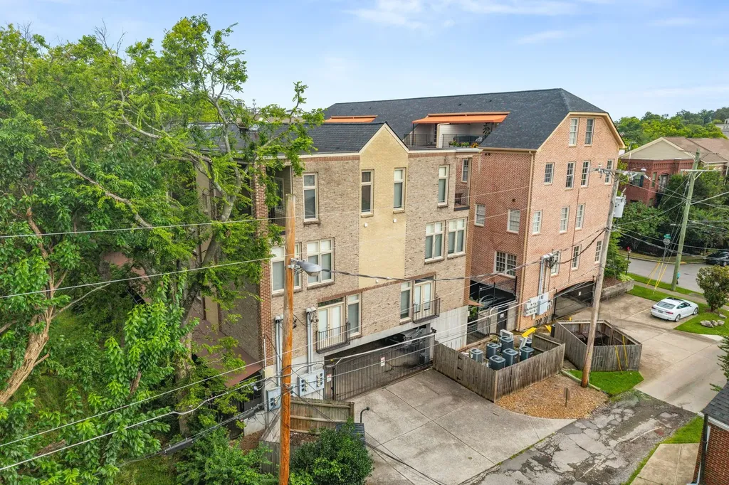 3203 Long Boulevard Nashville TN 37203