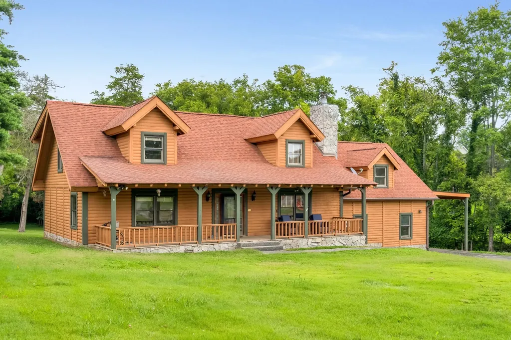 1201 Dickerson Bay Drive Gallatin TN 37066