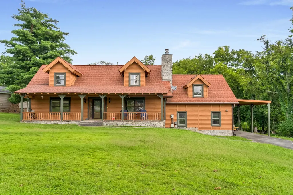 1201 Dickerson Bay Drive Gallatin TN 37066