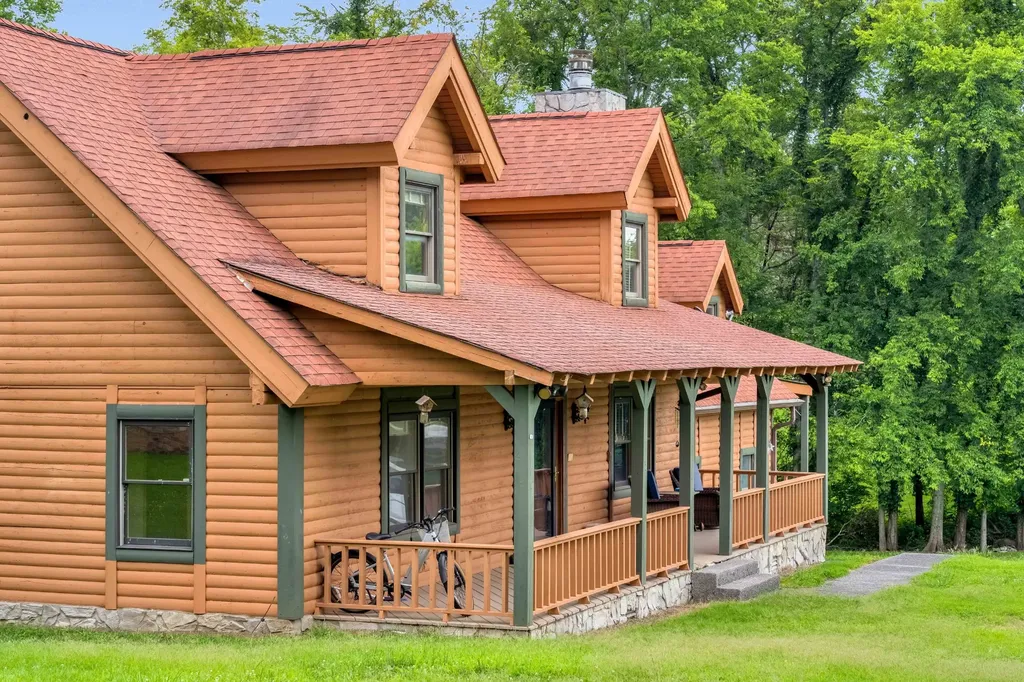 1201 Dickerson Bay Drive Gallatin TN 37066