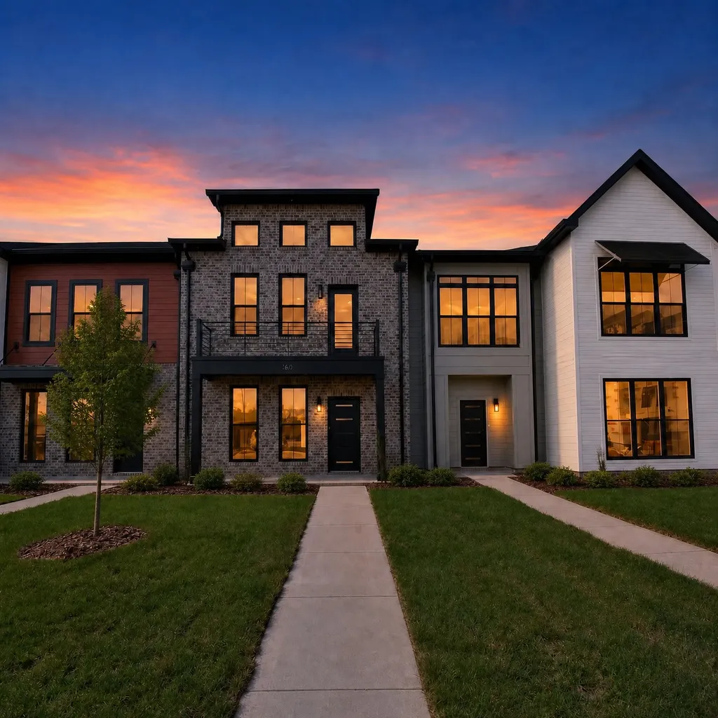 1461 Rebecca Johns Drive Murfreesboro TN 37128
