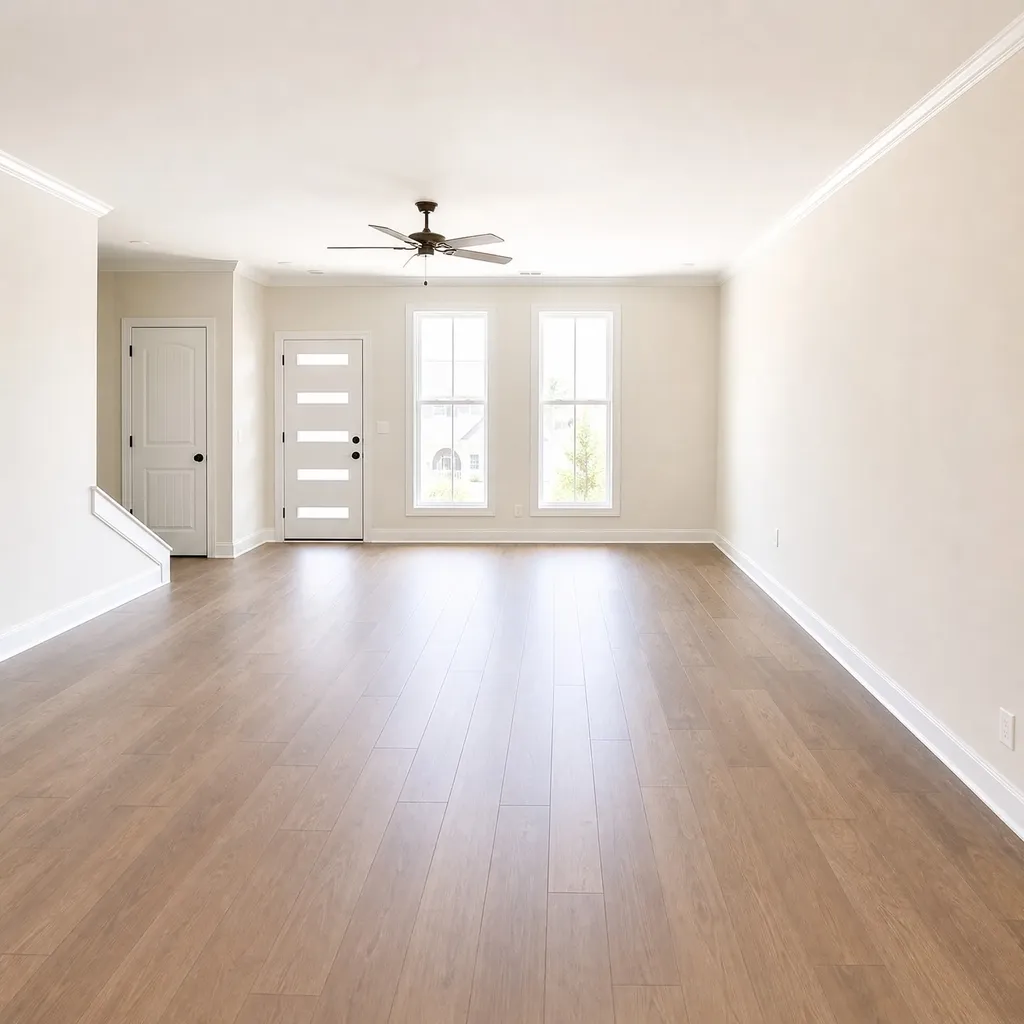 1461 Rebecca Johns Drive Murfreesboro TN 37128