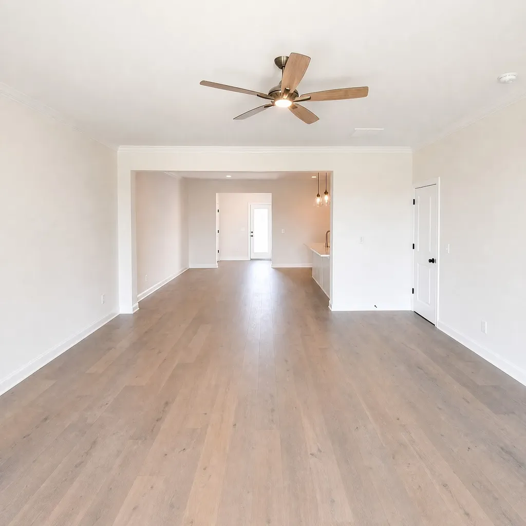 1461 Rebecca Johns Drive Murfreesboro TN 37128